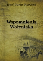 Wspomnienia Wolyniaka