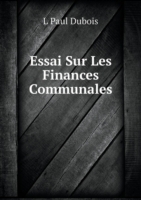 Essai Sur Les Finances Communales