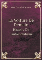 Voiture De Demain Histoire De L'automobilisme