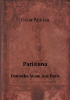 Parisjana Deutsche Verse Aus Paris