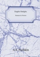 Eugen Onegin Roman in Versen