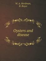 Oysters and disease