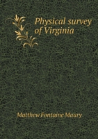 Physical survey of Virginia