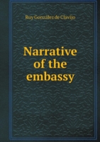 Narrative of the embassy