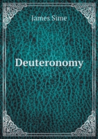 Deuteronomy