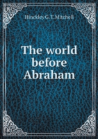 world before Abraham