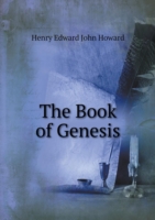 Book of Genesis