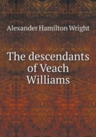descendants of Veach Williams