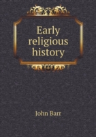 Early religious history