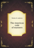 American code of manners