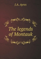 legends of Montauk