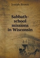 Sabbath-school missions in Wisconsin