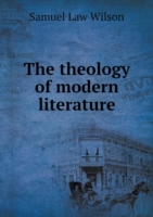 theology of modern literature