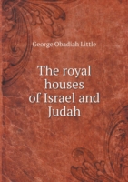 royal houses of Israel and Judah