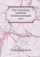 American Institute of International Law