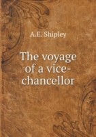 voyage of a vice-chancellor