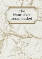 Nantucket scrap basket