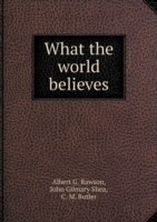 What the world believes