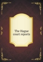 Hague court reports