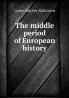 middle period of European history