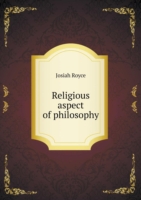 Religious aspect of philosophy