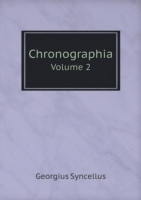 Chronographia Volume 2