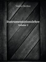 Instrumentationslehre Volume 2