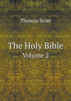 Holy Bible Volume 2