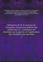 Memoires Tome 2