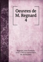 Oeuvres Tome 4
