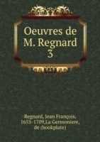 Oeuvres Tome 3