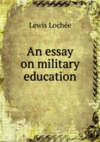 essay on military education