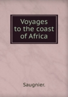 Voyages to the coast of Africa
