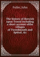history of Berwick upon Tweed