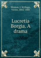 Lucretia Borgia