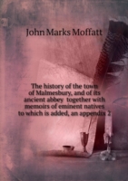 history of the town of Malmesbury
