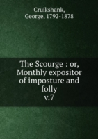 Scourge Volume 7