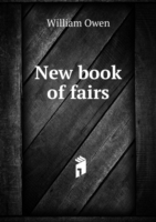 New book of fairs