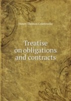 Treatise on obligations and contracts Part 1