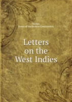 Letters on the West Indies