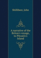 narrative of the Briton's voyage to Pitcairn's Island