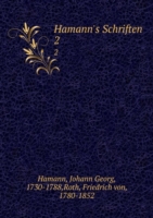 Schriften Theil 2