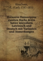 Horazens Damasippus