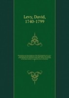 Dissertations on the prophecies of the Old Testament Volume 2