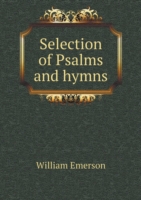 Selection of Psalms and hymns