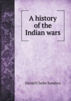 history of the Indian wars