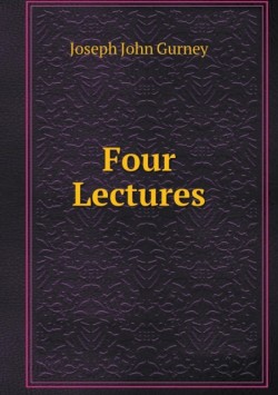 Four Lectures