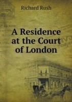 Residence at the Court of London
