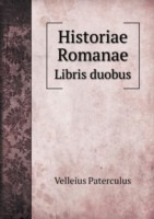 Historiae Romanae Libris duobus