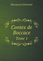 Contes de Boccace Tome 1